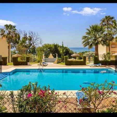 Appartement La Cala De Mijas Toegang Tot Strand Dış mekan fotoğraf