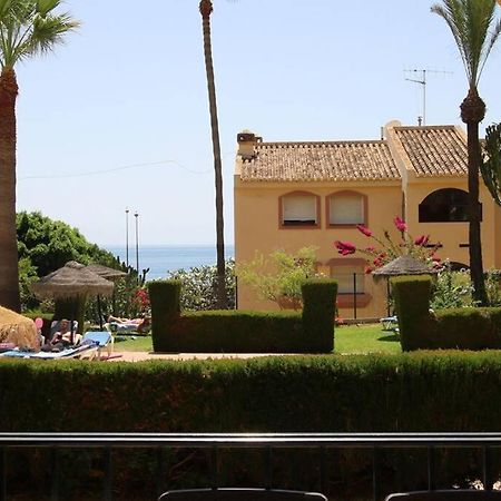 Appartement La Cala De Mijas Toegang Tot Strand Dış mekan fotoğraf