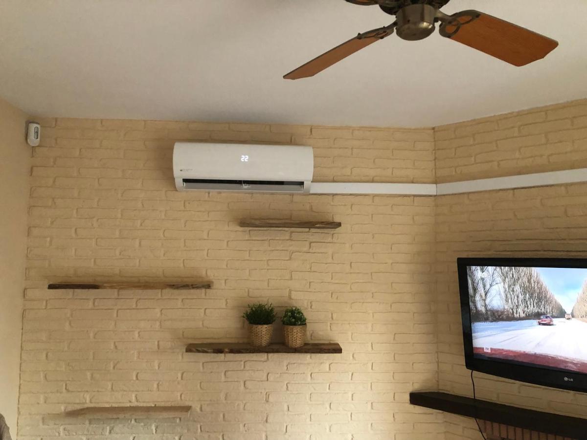 Appartement La Cala De Mijas Toegang Tot Strand Dış mekan fotoğraf